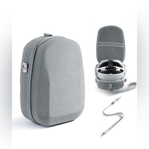 JOYROOM Carrying Case for Oculus Quest 2,Hard Carry Case Compatible with Meta